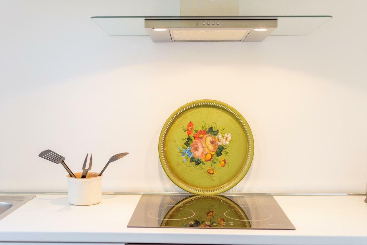 Apartmán Le Stanze Di Ebe Lucignano Exteriér fotografie